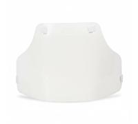 ＡＷＨＡＯ Placa de Protección de Pecho Seguro Protector Pecho Práctica Esgrima Histórica Ajustable Deportiva Impacto para Hombres, Mujeres , L Hombre