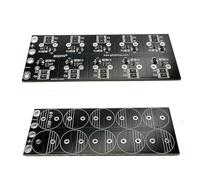 Placa de protección de voltaje de equilibrio, módulo rectificador de 27V, 21,6 V, condensador serie 2,7 V, varios tipos, 1 ud.(16V20F Plate)
