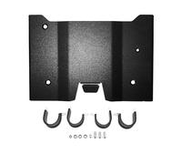 Placa de protección del caballete central y extensión del protector del motor para R1200GS LC R1250GS Adventure 2014-2023