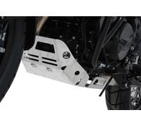 Placa de protección del motor de aluminio para BMW F 800 GS (2008-2018)
