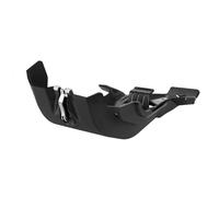 Placa de Protección Motor Antiempotramiento Skid Apto An Honda Crf 250 Rx 22-24