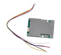 Placa de protección para cargador de batería de litio LiFePO4 4S 12 V 800 A