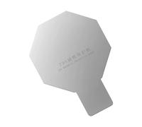 Placa de protección para dispositivos Z9S Z9 con sujeción mejorada para protección de fiabilidad en la placa de repuesto de la cubierta trasera del teléfono inteligente