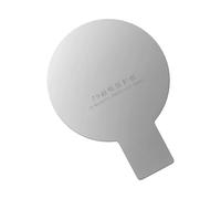 Placa de protección para dispositivos Z9S Z9 con sujeción mejorada para protección de fiabilidad en la placa de repuesto de la cubierta trasera del teléfono inteligente