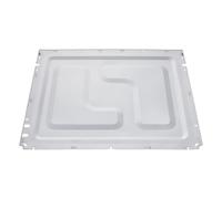 Placa de Protección para Lavadoras y Secadoras, Cubierta protectora, Instalación bajo encimeras de 82 cm, Gris - AF-B600N