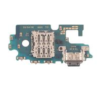 Placa de puerto de carga A57 para Samsung Galaxy A57 5G, SM-A576B, pieza de repuesto para reparación de placa de carga de teléfono