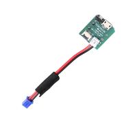 Placa de puerto de carga compatible con los accesorios del altavoz Bluetooth JBL Link 20. Placa de puerto