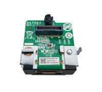 Placa de puerto DisplayPort DP BA7H93 5C50W31951 de repuesto para Lenovo ThinkCentre M730Q M750Q M760Q P340 P350 P360 M930Q M950Q M75Q M70Q M80Q M90Q Gen2 Gen3 Gen4 Gen5