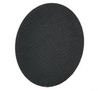 Placa de pulido de 5 pulgadas para DAS6 y para gremio 516, hecha para un acabado eficaz en piedra artificial y metal