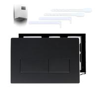 Placa De Pulsador Para Geberit Sigma, Compatibile Con Geberit Sigma 01, 20