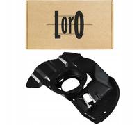 ABAKUS Protector Freno / Porta Válvula 131-07-117 Para BMW