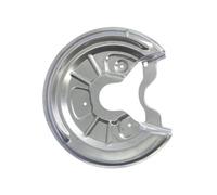Placa De Pulverización Disco De Freno Trasero Derecho Para VW GOLF V 1K1 TOURAN