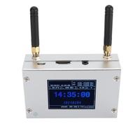 Placa de Punto de Acceso Dúplex MMDVM, Caja de Red Digital, Módem de Voz Digital Multimodo, Compatible con C4FM, DMR, DSTAR P25, para Interoperabilidad de Sistemas Multidigitales