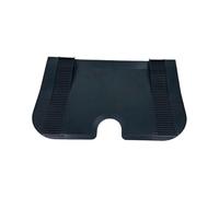 Placa De Rampa Antideslizante, Compatible Con Roborock Y Aspiradoras De La Serie Qrevo. Repuestos For Electrodomésticos.(White)