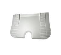 Placa De Rampa Compatible Con Roborock Qrevo P10, Accesorios De Repuesto De Bandeja De Goteo For Robot Aspirador
