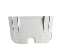 Placa De Rampa Compatible Con Roborock, Qrevo P10, Repuestos For Aspiradora, Base De Vaciado Automático, Accesorios De Repuesto