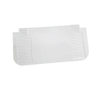 Placa De Rampa De Vacío, Compatible Con Dreame, L10s Ultra Gen2/Mova E30 Ultra, Repuestos De Muelle De Vaciado Automático.