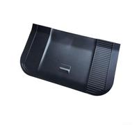 Placa de rampa negra para robot aspirador Ecovacs Deebot-T50 X8 Pro T50 Pro Accesorios para superar obstáculos