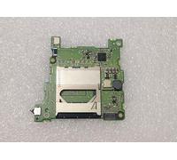 Placa de Ranura for Tarjeta Compatible con Canon 60D SLR Placa de Circuito de Ranura for Tarjeta SD Placa de Ranura for Tarjeta de Memoria