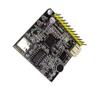 Placa de reconocimiento de voz sin conexión personalizable para aplicaciones electrónicas e industriales, interfaces tipo C, dispositivo de control vocal