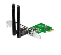 Placa de Red Asus PCI ExpressPCE-N15 Wireless N300 PCI Express