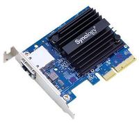 Tarjeta adaptadora de red Synology (E10G18-T1) [10 Gibt/s, 1 puerto LAN]
