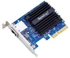 Placa de Rede Synology E10G18-T1 10GbE PCIe