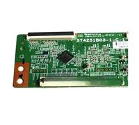 Placa De Reemplazo De Tarjeta T-con ST4251B03-1-C-1 For Equipo De Visualización De TV, Placa T-con ST4251B03 1 C 1, Accesorio For TV(Only Board)