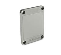 Placa de refrigeración Thermal Grizzly AM5 para AMD Ryzen 7, cobre niquelado alto rendimiento