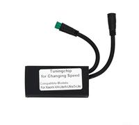 Placa de regulación de velocidad compatible con scooters Xiaomi 4 4 Lite 4 Ultra 3 Lite que ofrecen funcionamiento conmutable de 20 KM H y 30 KM H