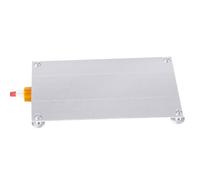 Placa de reparación LED, estación de desoldadura de cuentas LED, estación de soldadura de chip removedor de LED, para quitar las bolas de soldadura, cuentas de lámpara LED y placa FPC, calor rápido