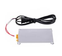Placa de reparación LED, estación de desoldadura de cuentas LED, estación de soldadura de chip removedor de LED, para quitar las bolas de soldadura, cuentas de lámpara LED y placa FPC, calor rápido