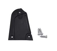 Placa de repuesto para guitarra y guitarra, accesorios para piezas de guitarra eléctrica, accesorios para piezas de guitarra