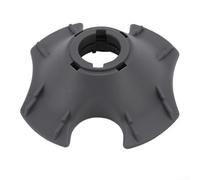 Placa de repuesto para mezclador Thermomix TM21 con soporte de cuchilla extraíble para un uso fiable y una limpieza cómoda