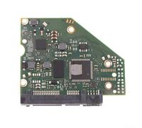 Placa de repuesto PCB para Seagate para discos duros ST500DM002 ST1000VM002 ST2000DX001 ST2000DM001 con identificador de placa a juego para 100724095
