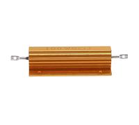 Placa de resistor 100 W, 8 Ohm 8R
