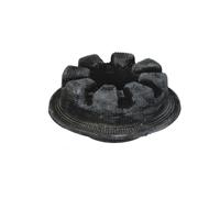 Placa de resorte FEBI BILSTEIN 34069