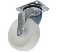 Placa De Rueda Giratoria Sealey SCW4125SP Ø125mm