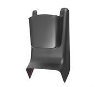 Placa de salida trasera a medida para Tesla para modelo 3 y modelo Y 2025 ofrece un diseño funcional con estructura que no se deforma