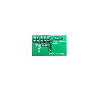 Placa de seguridad de cifrado TPM2.0 con tarjeta remota mejorada TPM2.0 placa de procesador de 10 pines para placas base