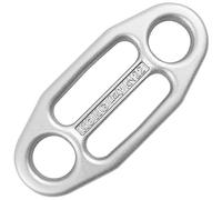 Placa de seguro Kong Gi-Gi, brillante, 11 cm