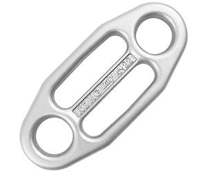 Placa de seguro Kong Gi-Gi, brillante, 11 cm