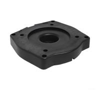 Placa de Sellado ABS para Hayward SP2600X Anti-Fugas | Material ABS para premium, para resistencia térmica, evita fugas de agua, para ajuste seguro, larga duración