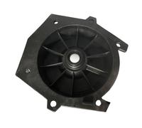 Placa de sellado de placa de montaje para SPX3020E 2-1/2 para motor Super II, placa de montaje de repuesto para mantenimiento de piscinas