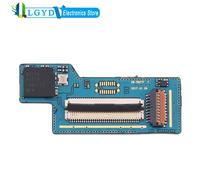 Placa de sensor táctil para Samsung Galaxy Tab S3 9,7 pulgadas SM-T820 SM-T825 SM-T823 SM-T827