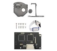 Placa de simulación de unidad óptica para adaptador de extensión GDEMU V5.20