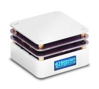 Placa de Soldadura Calefactora, Placa Caliente de Estación de Soldadura de 20 V 65 W, Termostato Inteligente para Reparación de Laboratorio de Bricolaje, 0 ℃ a 350 ℃