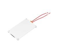 Placa de soldadura de calentamiento PTC, estación de soldadura de chip de carcasa de aluminio de 600 W 220 V Estación de desoldadura de cuentas de lámpara LED para reparación de LED laboratorio de bri