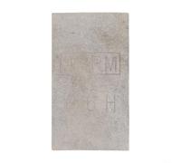 Placa de soldadura de plata de ley para reparación de joyas, bloques de soldadura, alternativas de manualidades, 35,5 x 19 mm (alta temperatura)