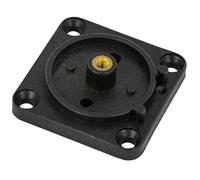 Placa de Soporte (B) Diafragma para Pistola Desoldadora DIC SC-7000